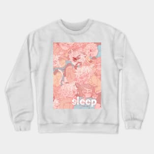 Sleep Crewneck Sweatshirt
